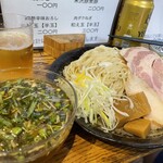 中華そば べぃしっく - 