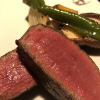 SAMURAI dos Premium Steak House 八重洲鉄鋼ビル店 - 