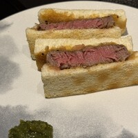 焼肉 牛印 新宿店 - 