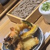 石挽き十割蕎麦 玄盛 東梅田店