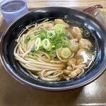 麺処どなん - 