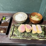 とんかつ comocchi - 