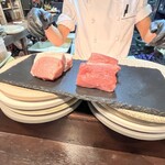 とんかつ comocchi - 