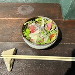 とんかつ comocchi - 