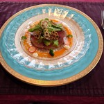 レストランル シエルブルー - 