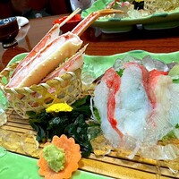 札幌かに本家 名古屋駅前店 - 