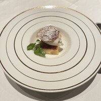 フレンチ割烹 宿 - 