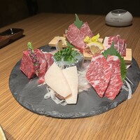 馬桜 銀座通り店 - 