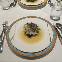 フレンチ割烹 宿 - 