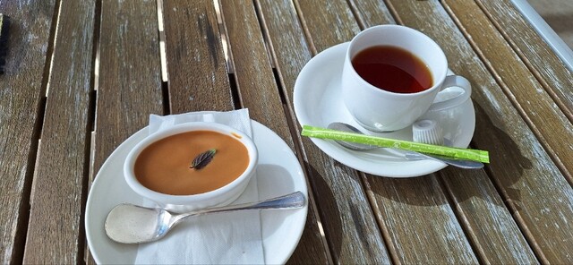 ピノ・コッリーナ ファームガーデン&ワイナリー松ケ岡（PINO COLLINA） - 鶴岡（フレンチ）の写真