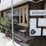 Nomadika - 