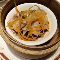 筑紫樓 銀座店 - 