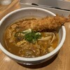 カレーうどん ひかり TOKYO