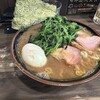 神田ラーメン わいず