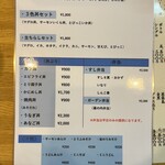 ファミリーすしガーデンハウス - 