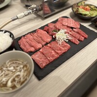 焼肉ここのみ - 