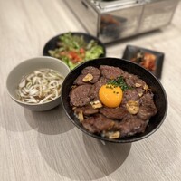 焼肉ここのみ - 