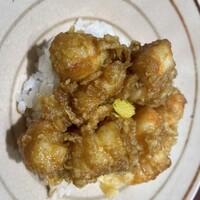 銀座 天一 博多店 - 