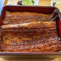 割烹蒲焼 横浜八十八 吉田町店 - 