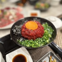 焼肉ここのみ - 