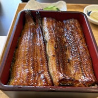 割烹蒲焼 横浜八十八 吉田町店 - 