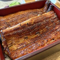 割烹蒲焼 横浜八十八 吉田町店 - 