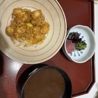 銀座 天一 博多店 - 
