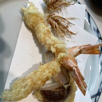 銀座 天一 博多店 - 
