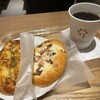チャオプレッソ&クックハウス 上本町駅店