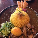 北摂スパイス研究所 - 