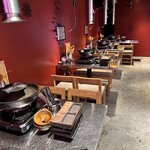 地鶏 焼き鳥鍋 サン - 