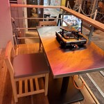 地鶏 焼き鳥鍋 サン - 