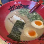 ずんどう屋 - 料理写真:
