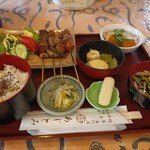 あじとみ - 