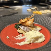 神戸牛 鉄板焼 リオ 大阪御堂筋店 - 