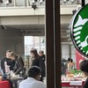 スターバックスコーヒー JR高槻駅北店