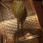 串かつ あーぼん - 