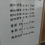 coffee&lunch さがみ - 