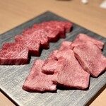 焼肉古今 - 