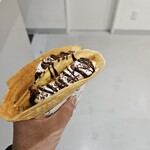 21時にアイス - 
