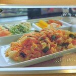 coffee&lunch さがみ - 