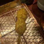 串かつ あーぼん - 