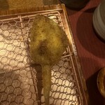 串かつ あーぼん - 