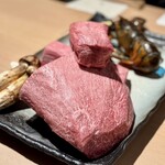 焼肉古今 - 