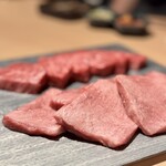 焼肉古今 - 