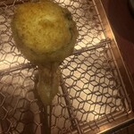 串かつ あーぼん - 