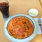 coffee&lunch さがみ - 