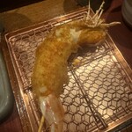 串かつ あーぼん - 