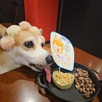 お好み焼 和心 - 馬肉とわんおこ
