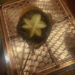 串かつ あーぼん - 